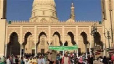 ٣٥٠٠ مسجد تستعد لصلاة الجمعة بمدن وقرى الغربية.. غدا