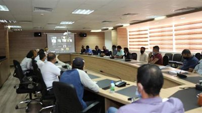 انطلاق المرحلة الثانية من حملة 