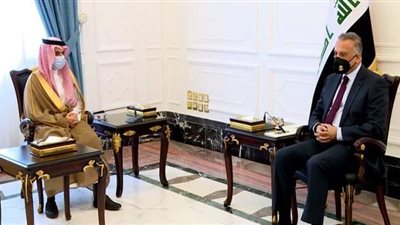 اتفاق سعودي عراقي بشأن تفعيل مذكرات التفاهم بين البلدين