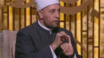 داعية إسلامي يوضح كيف كان يصوم النبى يوم عاشوراء | فيديو