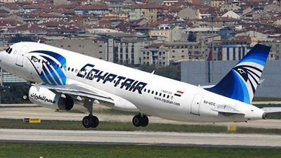 مصر للطيران تسيير  أعلى معدل تشغيل للرحلات منذ استئناف العمل.. غدا