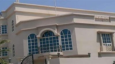 سفير إثيوبيا الجديد لدى مصر يقدم أوراق اعتماده للخارجية