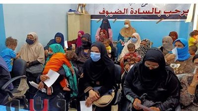 المجلس القومي للمرأة  بالمنيا يعقد ندوة  للتوعية بأهمية الكشف المبكر عن سرطان الثدي