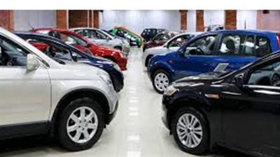 ترخيص 41 ألفا و 839 سيارة جديدة في يوليو