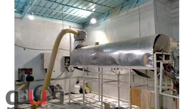 تحرير 472 مخالفة وضبط 3 مصانع بدون ترخيص  في المنيا