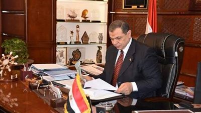 صرف مرتبات العمالة المنتظمة  المتضررة من فيروس كورونا