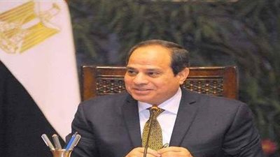 السيسي يكلف  بتعظيم قيمة حجم التبادل التجاري المشترك مع أفريقيا