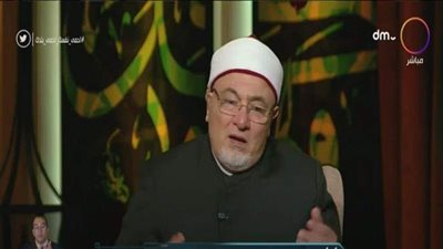 خالد الجندي: ذكرى استشهاد سيدنا الحسين يوم للطاعات وليس الحزن  | فيديو