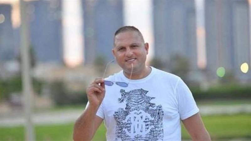 عماد زيادة