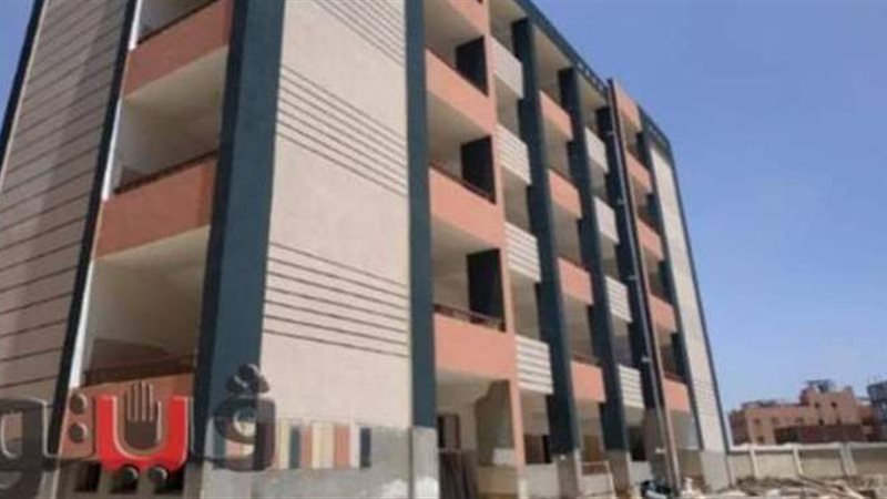 احدى المدارس المنفذة