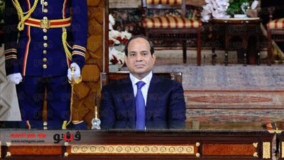 السيسي: المصارحة منهجي في التعامل مع المشكلات