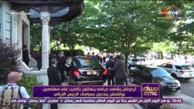 بالفيديو.. أسامة كمال يشن هجوما على أردوغان