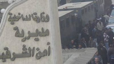 مصدر أمني: المتهم بسرقة مزرعة أسطورة بالإجرام وجار ضبطه