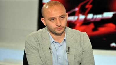 وائل رياض: منع جيلي من الاحتراف سبب عدم صعودنا لكأس العالم