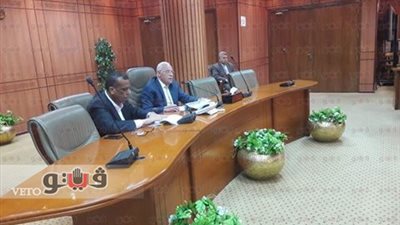 بالصور.. محافظ بورسعيد يكلف بسرعة انتهاء خطة الاستثمار