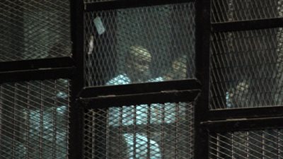 تأجيل إعادة محاكمة 104 متهمين في «أحداث عنف الظاهر» لـ 17 يوليو