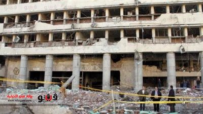 السيسي: دحر الإرهاب وتحقيق الأمن على رأس أولوياتنا