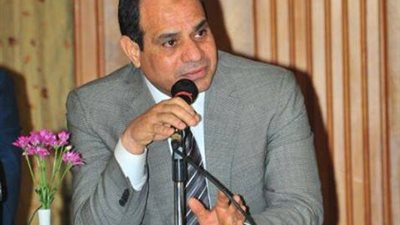 المصريون يتذكرون الحارة المزنوقة في يوم تنصيب 