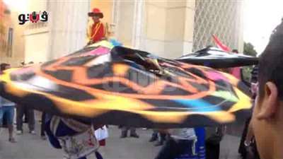 النشرة الثقافية.. وقفة لاتحاد الكتاب احتفالا بتنصيب السيسي.. الأوبرا تقدم عروضا فنية.. 