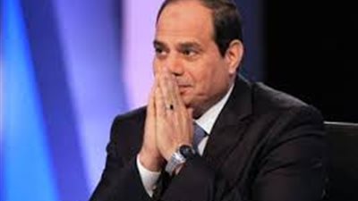 السيسي: «الدين المعاملة»