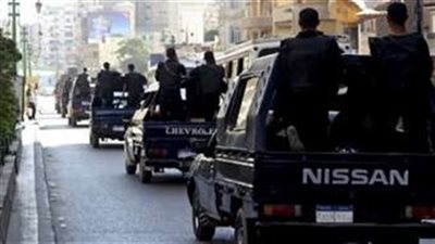 ضبط 118 بائعا متجولا وتنفيذ 156 حكما قضائيا في وسائل النقل