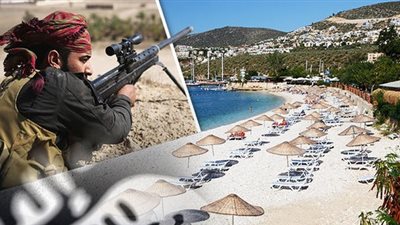 خبراء الإرهاب: تركيا هدف داعش القادم