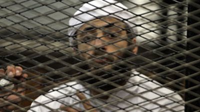 غدا.. نظر محاكمة عادل حبارة و34 آخرين في 