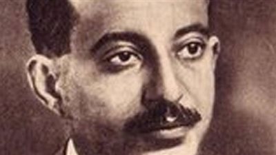 إبراهيم عبد القادر المازني يكتب: هيا نهدم الهرم الأكبر