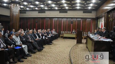 «خطة البرلمان» تواصل مناقشة مشروع الموازنة العامة للدولة.. الإثنين