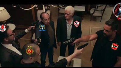 ساخرون.. موقف الزمالك في البطولة العربية