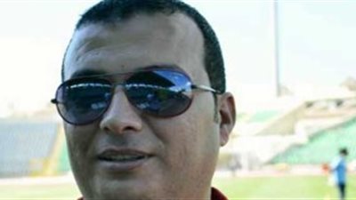 رئيس المصري ينفي طلب حكام أجانب لمباراة التليفونات