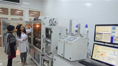 بحوث البترول: لدينا طرق لاستخلاص 70% من الزيت الثقيل غير المستغل