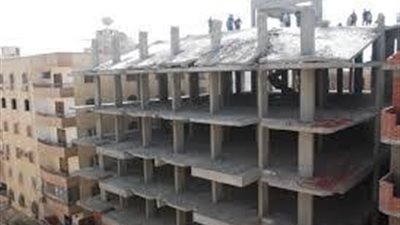 محافظ القاهرة يقرر وقف تراخيص البناء في 8 أحياء