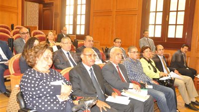 «تضامن النواب» تناقش توصيات الموازنة العامة للدولة