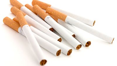 سلطات طبية أمريكية تسعى لتخفيض مستوى النيكوتين بالسجائر