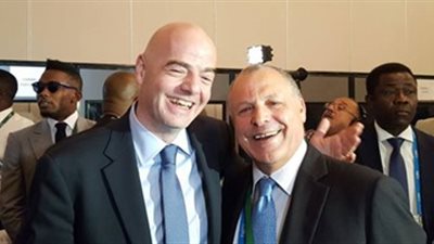 انتخابات المكتب التنفيذي لـ«فيفا».. 16 مارس