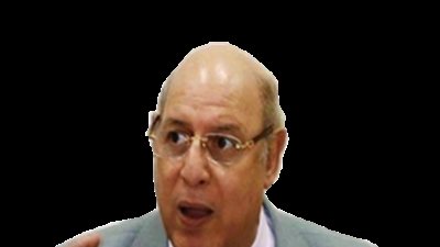 رئيس اتحاد الكرة الطائرة: أنا مش حرامي.. وتعرضت لحملة هجوم بسبب الانتخابات