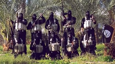 داعش يدشن خطة المحليين لوقف خسائره في الموصل والرقة