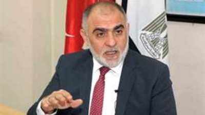 ميسوت توبراك: 200 شركة تركية تعمل بالسوق المصري