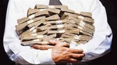 وكيل مكتب بريد بالفيوم يختلس 2.4 مليون جنيه