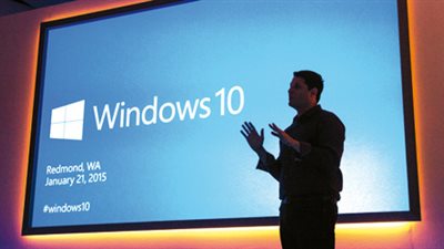 ويندوز 10 يدعم بث الألعاب عبر الإنترنت