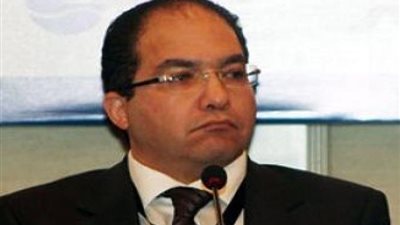 عادل لمعي: محور قناة السويس عنصر جذب للاستثمارات التركية