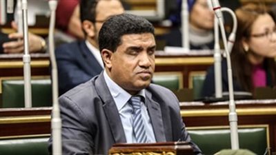 برلمانى يدعو للتوعية بتعديلات قانون الرقابة الإدارية