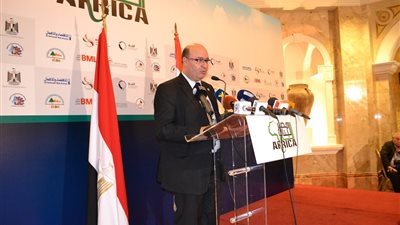 «مواد البناء» تناقش سعر الغاز والطاقة للمصانع