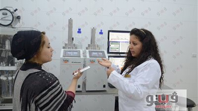 بحوث البترول: تطبيق طرق استخلاص الزيت الثقيل في حقول الإنتاج