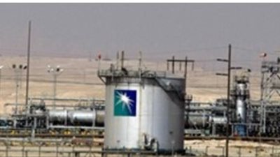 أرامكو السعودية توقع اليوم صفقات بـ 50 مليار دولار مع شركات أمريكية