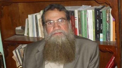 «الزمر» يطالب مرسي بالتنازل عن الرئاسة لحل أزمة «الدولة والجماعة»