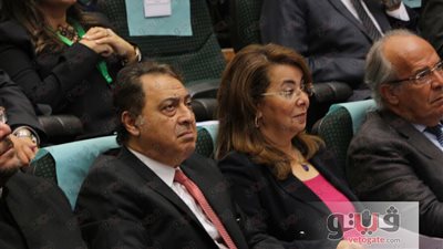 وزير الصحة يطالب بتكاتف أجهزة الدولة للحد من الزيادة السكانية