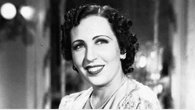 أمينة رزق تلجأ إلى القضاء بسبب 150 جنيهًا