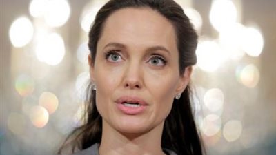 أنجلينا جولي تروي تفاصيل التحرش بها على يد «هارفي واينستين»